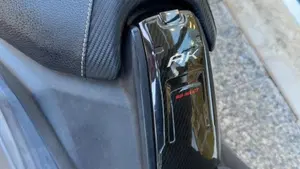 Kymco AK 550 (2017 - 19)  (11)