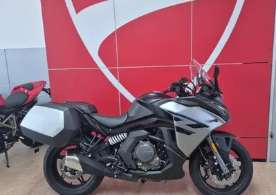 CFMOTO 650GT (2021 - 26) - Annuncio 10076998