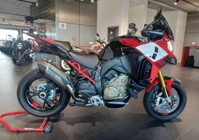 Ducati Multistrada V4 Pikes Peak (2021 - 24) - Annuncio 10077005