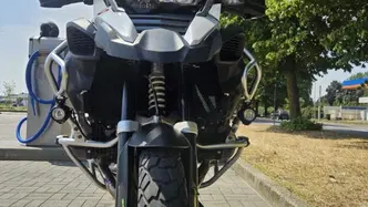 Bmw R 1200 GS Adventure (2013 - 16) usata