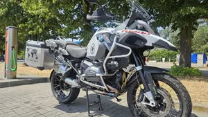 Bmw R 1200 GS Adventure (2013 - 16)  (2)