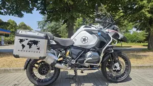 Bmw R 1200 GS Adventure (2013 - 16)  (5)