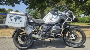 Bmw R 1200 GS Adventure (2013 - 16)  (7)