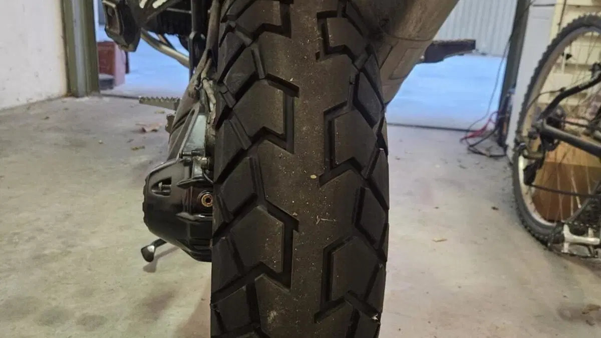 Bmw R 1200 GS Adventure (2013 - 16)  (9)