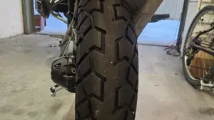 Bmw R 1200 GS Adventure (2013 - 16)  (9)