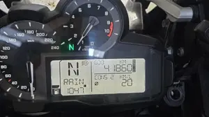 Bmw R 1200 GS Adventure (2013 - 16)  (10)