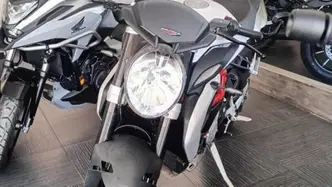 MV Agusta Brutale 800 EAS ABS (2016 - 19) usata