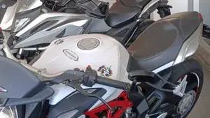 MV Agusta Brutale 800 EAS ABS (2016 - 19)  (3)