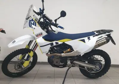 Husqvarna 701 Enduro (2023 - 25) - Annuncio 10077001