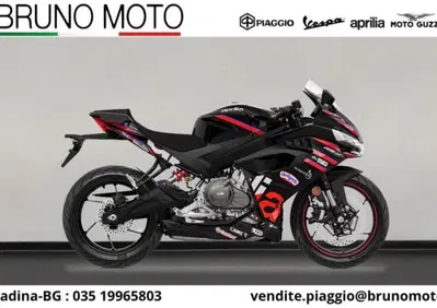Aprilia RS 457 GP Replica (2026) - Annuncio 10077008