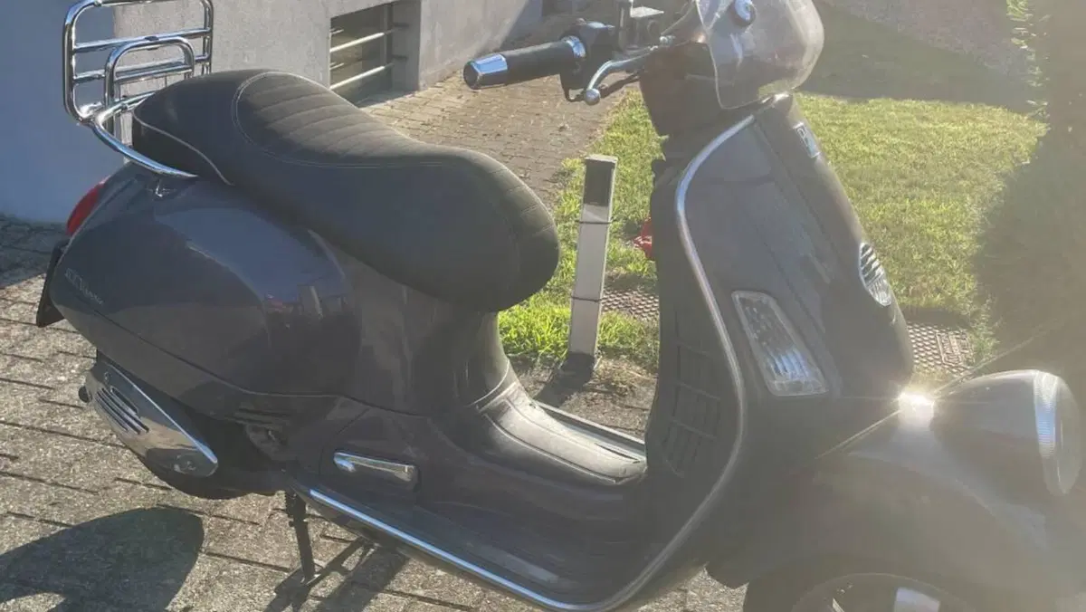 Vespa GTV 250  (3)