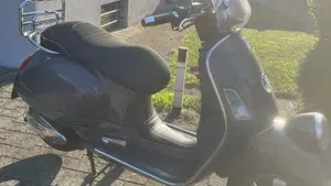 Vespa GTV 250  (3)