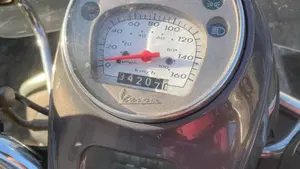 Vespa GTV 250  (4)