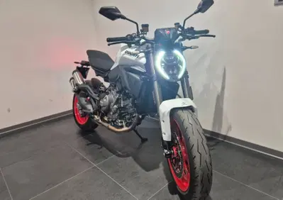 Ducati Monster 890 (2026) - Annuncio 10077006