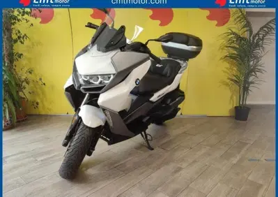 Bmw C 400 GT (2021 - 24) - Annuncio 10077015