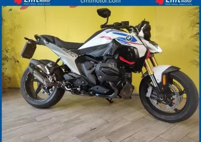 Bmw R 1300 R (2026 - 27) - Annuncio 10077016