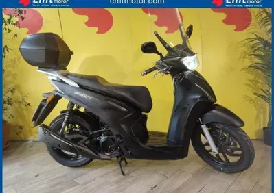 Kymco People 200i S (2021 - 26) - Annuncio 10077018