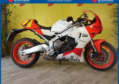 Yamaha XSR 900 (2025 - 26) - Annuncio 10077019