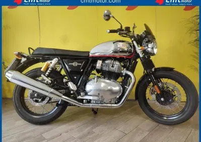 Royal Enfield Interceptor 650 (2021 - 26) - Annuncio 10077021