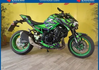 Kawasaki Z 900 A2 (2021 - 24) - Annuncio 10077022