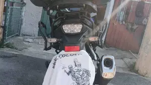 Suzuki V-Strom 800SE (2023 - 24)  (5)