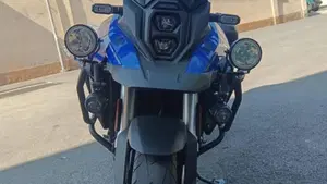 Suzuki V-Strom 800SE (2023 - 24)  (8)