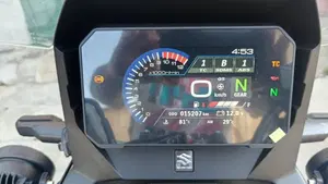 Suzuki V-Strom 800SE (2023 - 24)  (9)