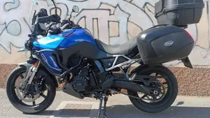 Suzuki V-Strom 800SE (2023 - 24)  (10)