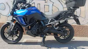 Suzuki V-Strom 800SE (2023 - 24)  (11)