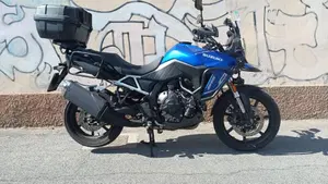 Suzuki V-Strom 800SE (2023 - 24) 