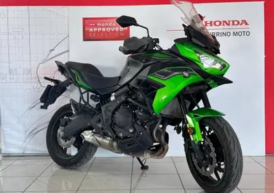 Kawasaki Versys 650 (2021 - 24) - Annuncio 10077031