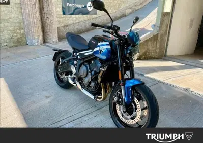 Triumph Trident 660 (2026) - Annuncio 10077030