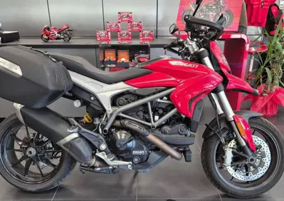 Ducati Hyperstrada 939 (2016 - 18) - Annuncio 10077032