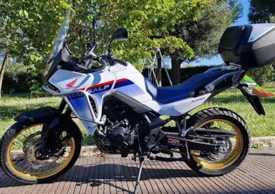 Honda Transalp XL750 (2023 - 24) - Annuncio 10077045
