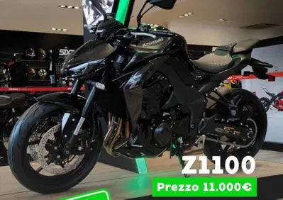 Kawasaki Z 1100 (2026) - Annuncio 9863621