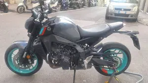 Yamaha MT-09 (2021 - 23)  (4)