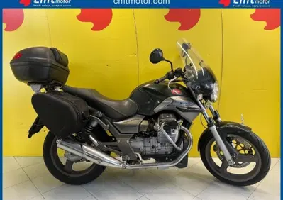 Moto Guzzi Breva V 750 i.e. - Annuncio 10077035