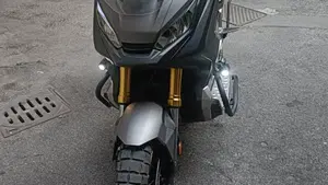 Honda X-ADV 750 (2018 - 20)  (2)