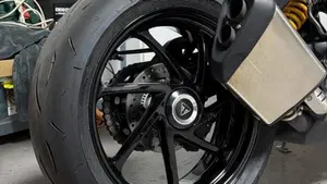 Triumph Speed Triple 1200 RS (2025 - 26)  (3)