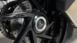 Triumph Speed Triple 1200 RS (2025 - 26)  (4)