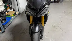 Triumph Speed Triple 1200 RS (2025 - 26)  (5)