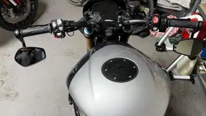 Triumph Speed Triple 1200 RS (2025 - 26)  (6)