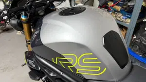 Triumph Speed Triple 1200 RS (2025 - 26)  (7)