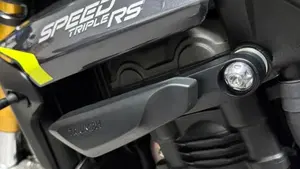 Triumph Speed Triple 1200 RS (2025 - 26)  (8)