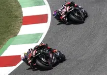 Questi faticano! Parola di Randy