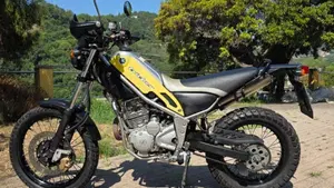 Yamaha Tricker  (2)