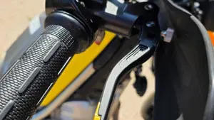 Yamaha Tricker  (7)