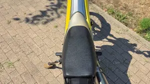 Yamaha Tricker  (8)