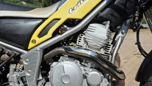 Yamaha Tricker  (11)