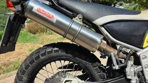 Yamaha Tricker  (12)